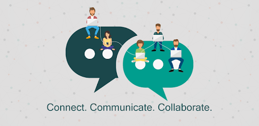 Connect communicate collaborate-OTE-22